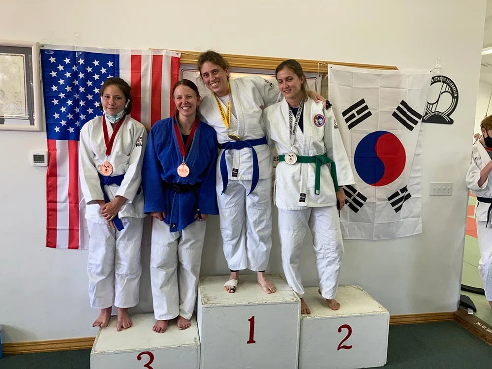 Platte Valley Martial Arts facility image