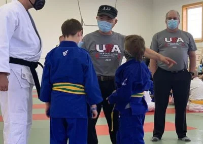 Platte Valley Martial Arts facility image