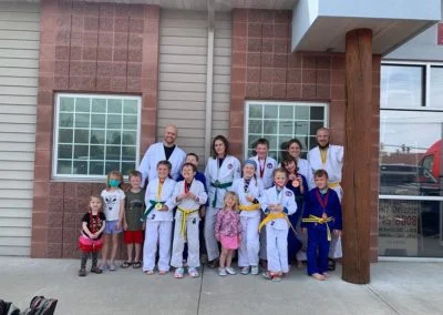Platte Valley Martial Arts facility image
