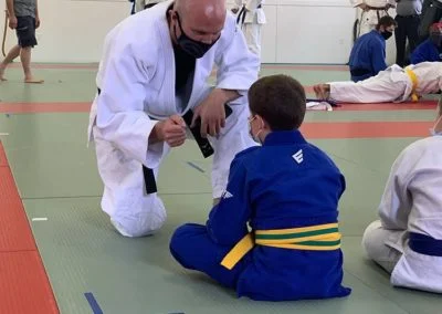 Platte Valley Martial Arts facility image