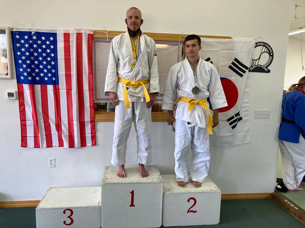 Platte Valley Martial Arts facility image