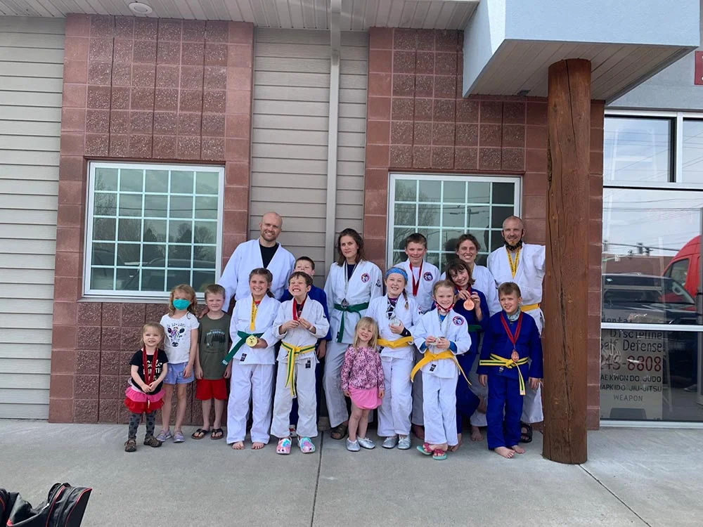 Platte Valley Martial Arts facility image