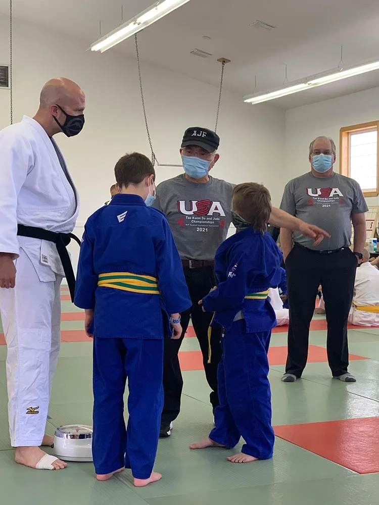 Platte Valley Martial Arts facility image
