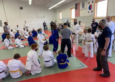 Platte Valley Martial Arts facility image
