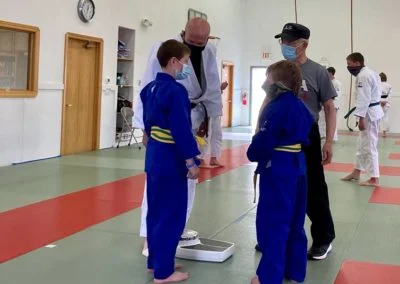 Platte Valley Martial Arts facility image