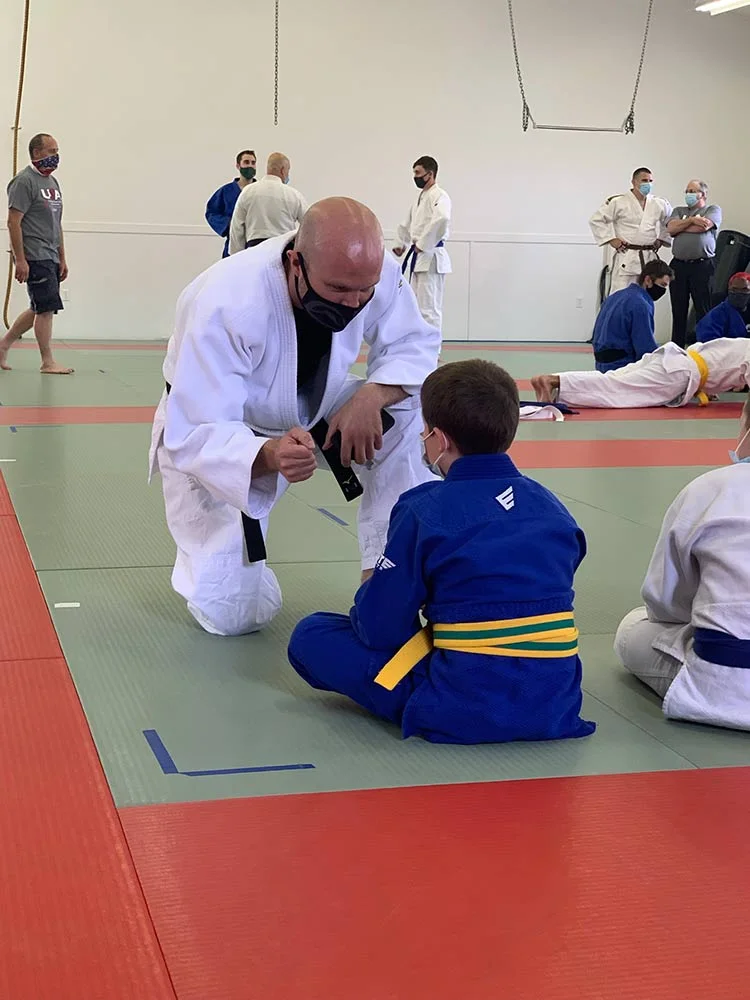 Platte Valley Martial Arts facility image