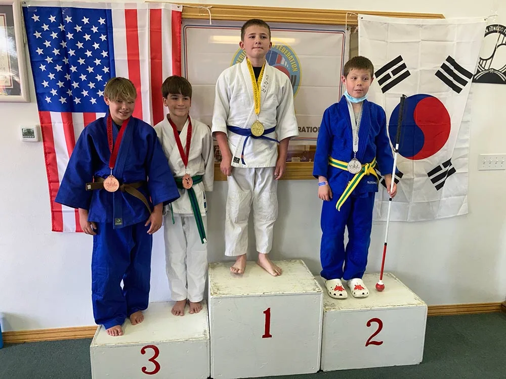 Platte Valley Martial Arts facility image