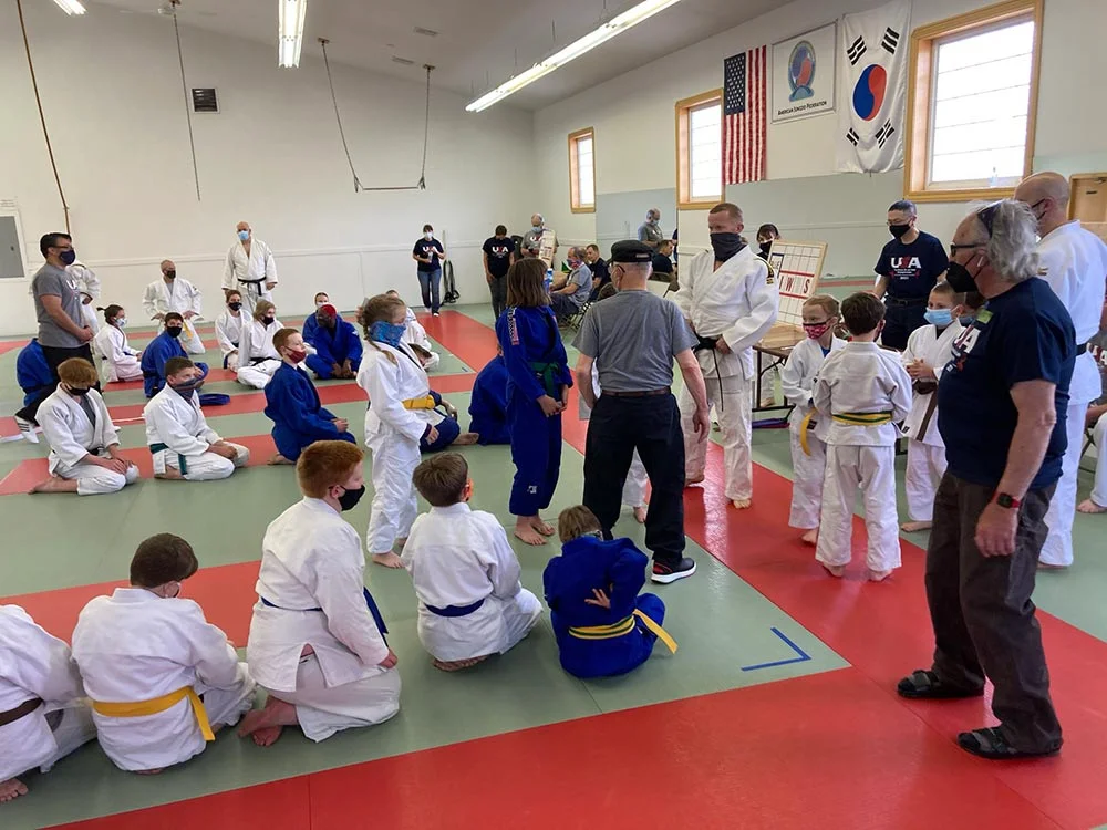 Platte Valley Martial Arts facility image