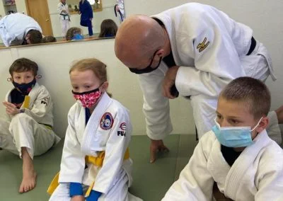 Platte Valley Martial Arts facility image