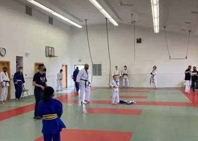 Platte Valley Martial Arts facility image