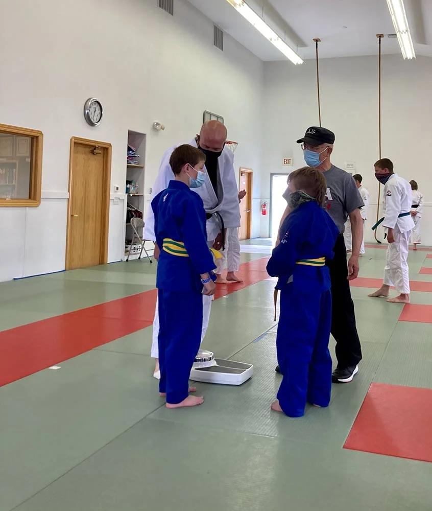 Platte Valley Martial Arts facility image