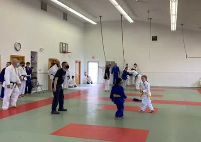 Platte Valley Martial Arts facility image