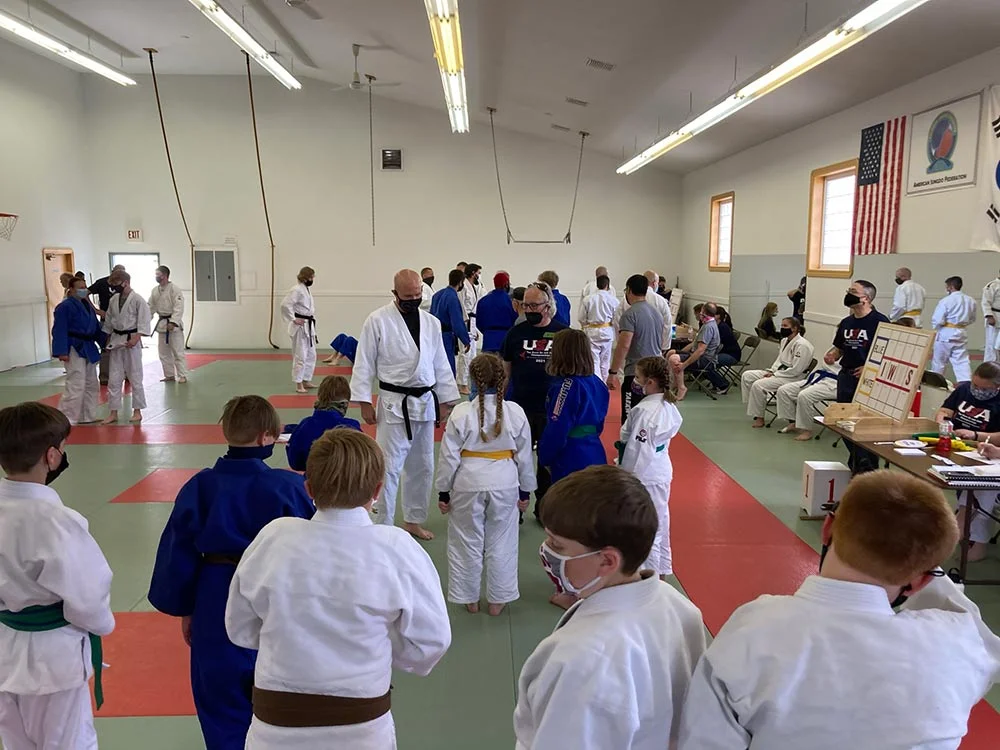 Platte Valley Martial Arts facility image