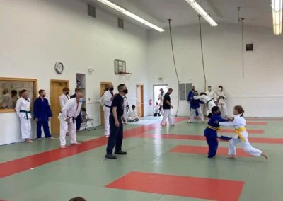 Platte Valley Martial Arts facility image