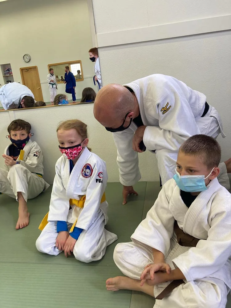 Platte Valley Martial Arts facility image