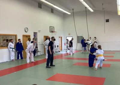 Platte Valley Martial Arts facility image