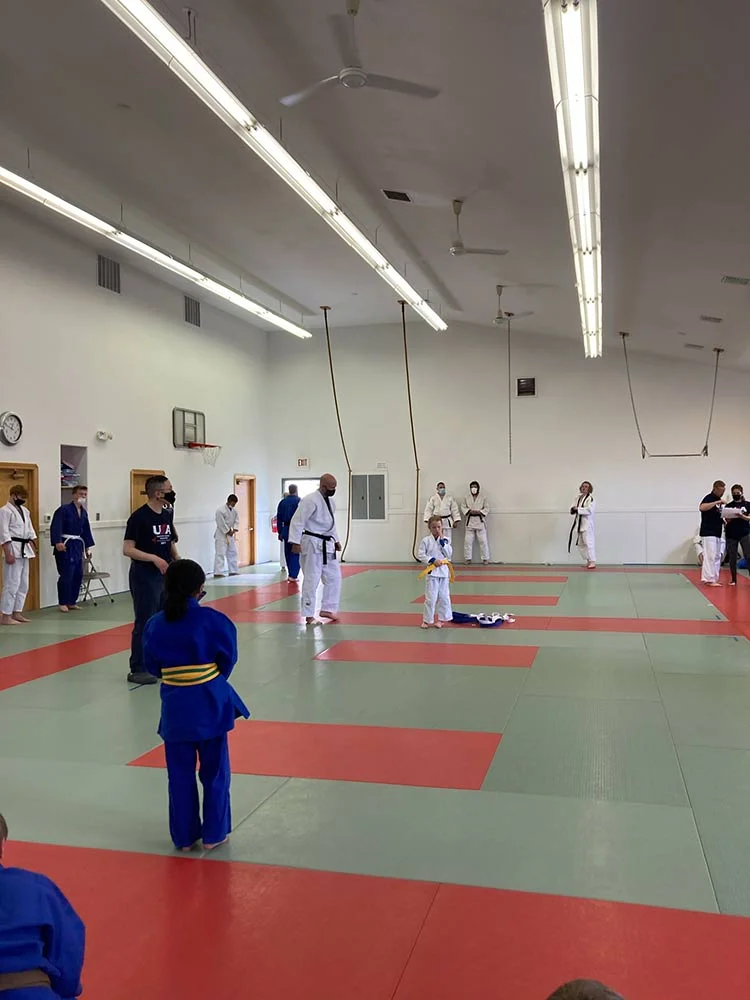 Platte Valley Martial Arts facility image