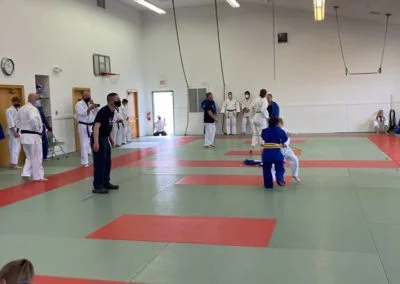 Platte Valley Martial Arts facility image