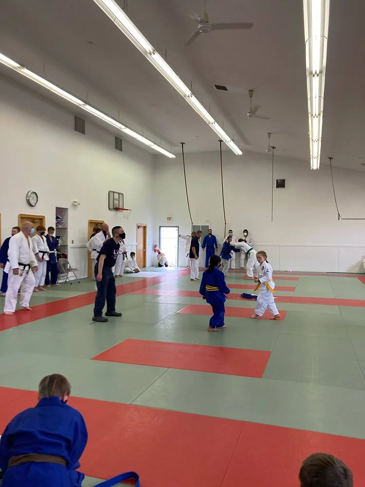 Platte Valley Martial Arts facility image