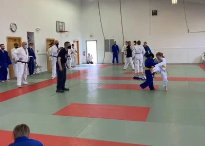 Platte Valley Martial Arts facility image