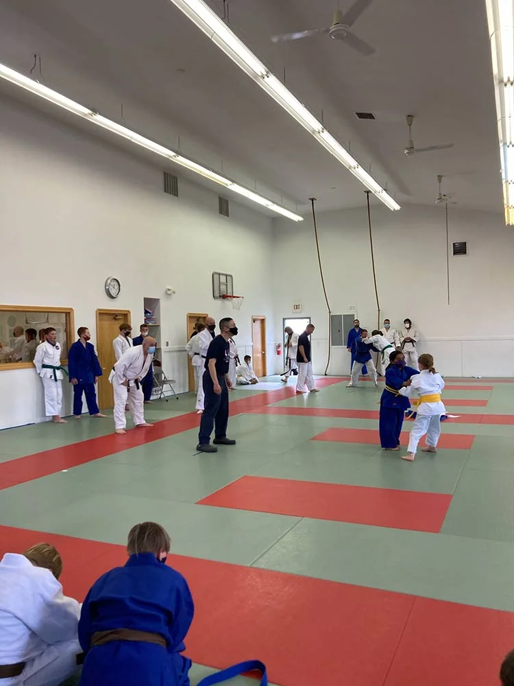 Platte Valley Martial Arts facility image