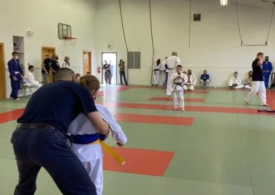Platte Valley Martial Arts facility image