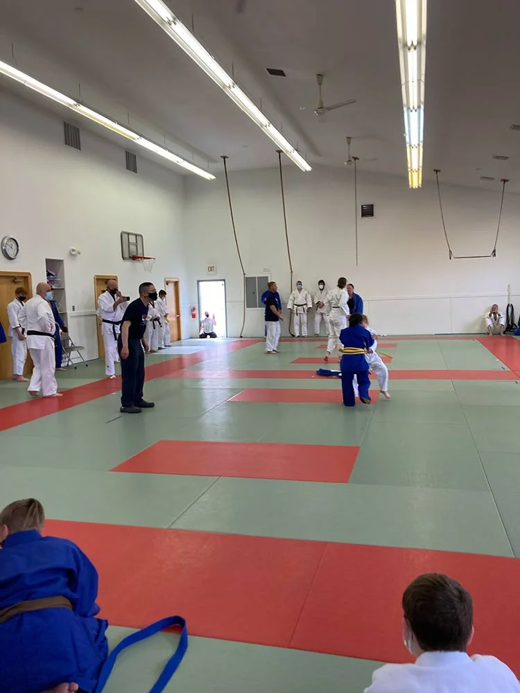 Platte Valley Martial Arts facility image