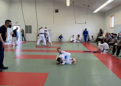 Platte Valley Martial Arts facility image