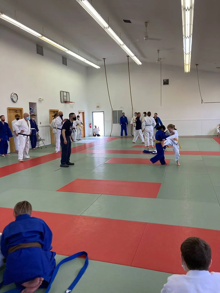 Platte Valley Martial Arts facility image