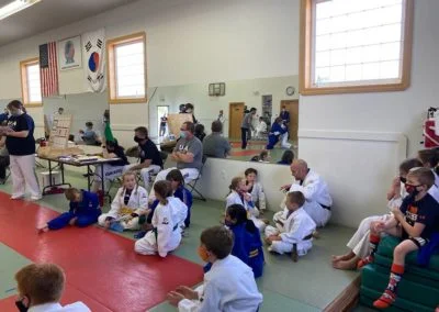 Platte Valley Martial Arts facility image
