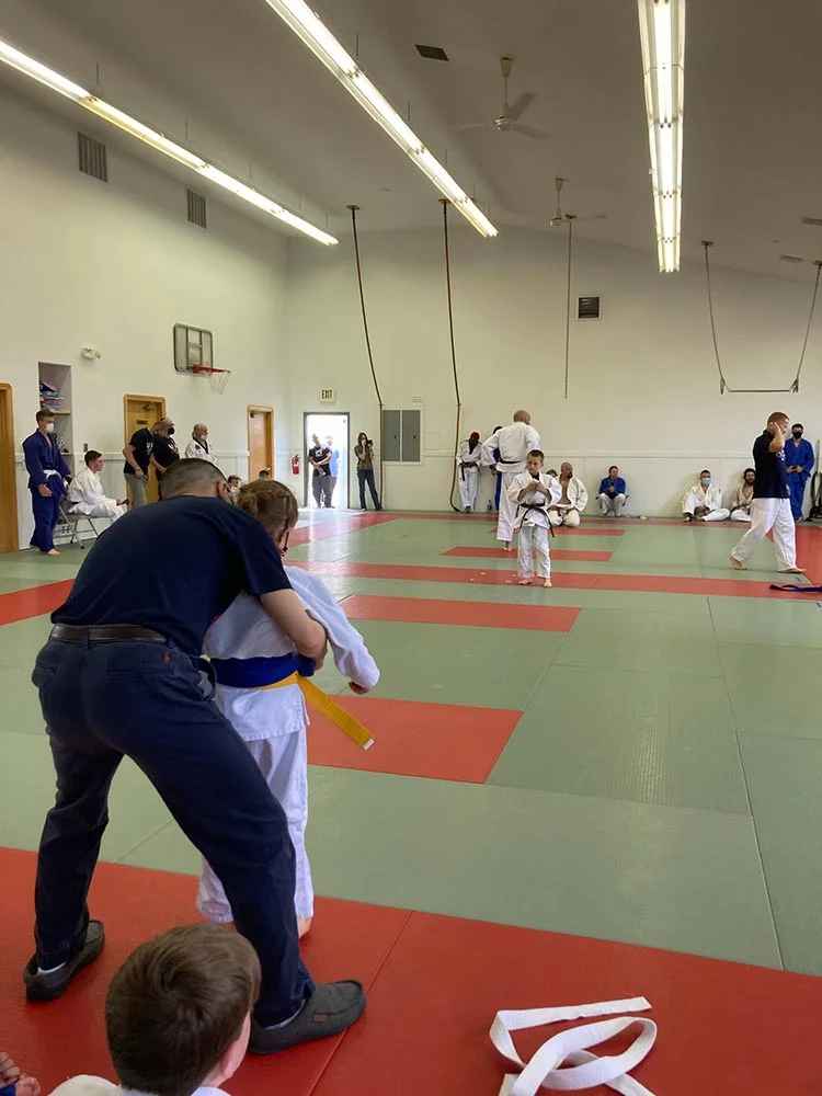 Platte Valley Martial Arts facility image