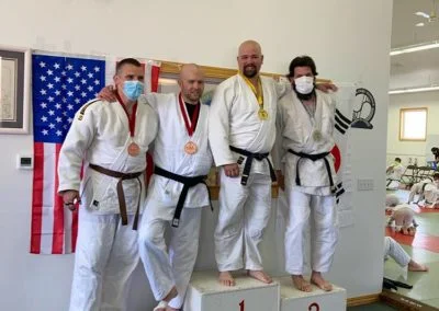 Platte Valley Martial Arts facility image