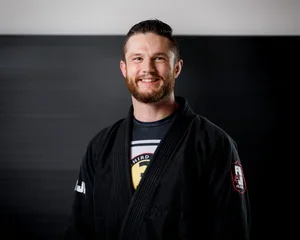 Third Way Jiu Jitsu facility image