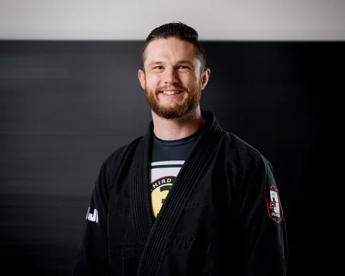 Third Way Jiu Jitsu facility image