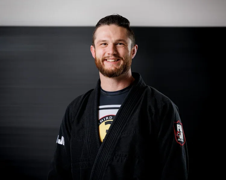 Third Way Jiu Jitsu facility image