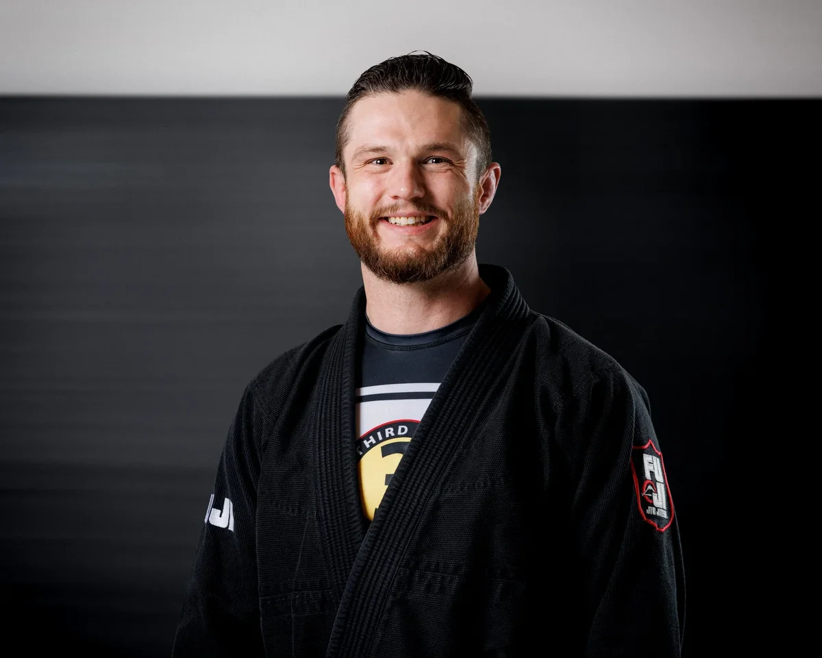 Third Way Jiu Jitsu facility image