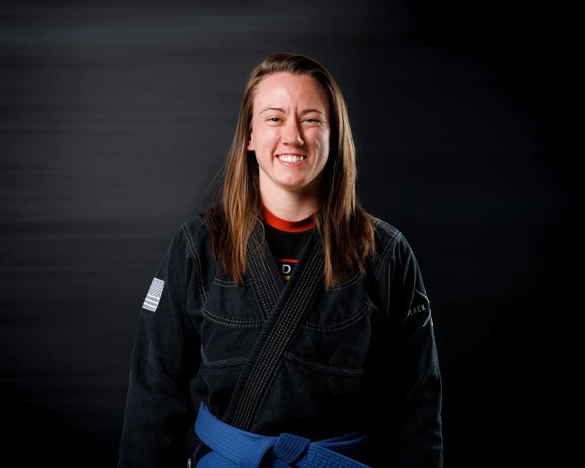 Third Way Jiu Jitsu facility image
