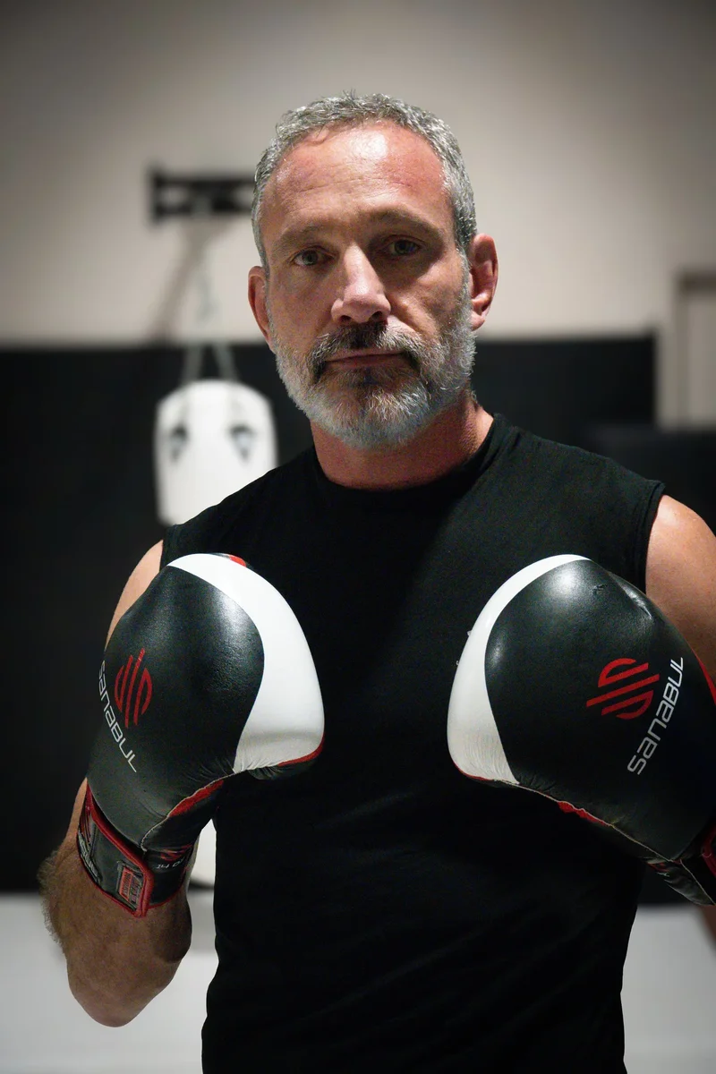 Third Way Jiu Jitsu facility image