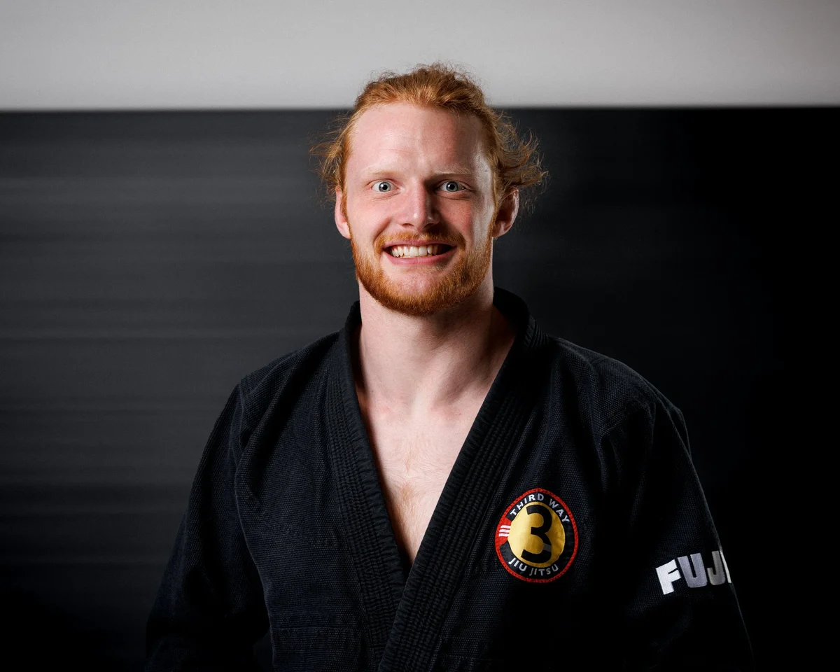 Third Way Jiu Jitsu facility image
