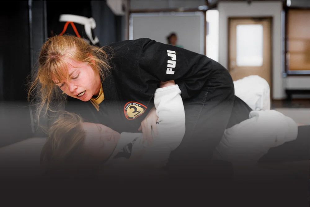 Third Way Jiu Jitsu facility image
