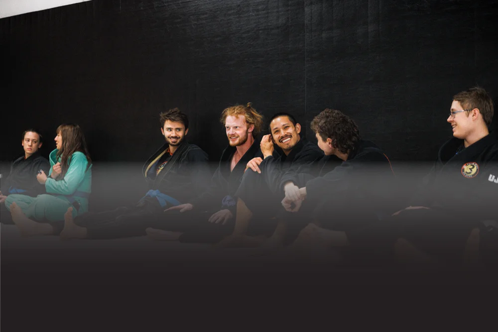 Third Way Jiu Jitsu facility image