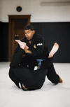 Third Way Jiu Jitsu facility image