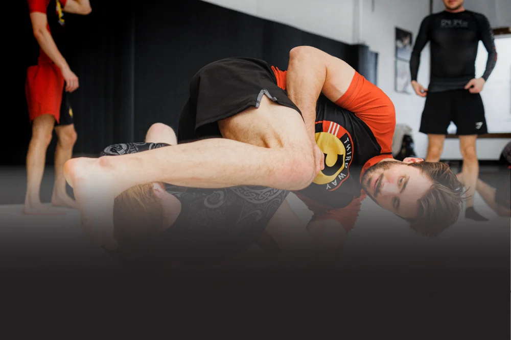 Third Way Jiu Jitsu facility image