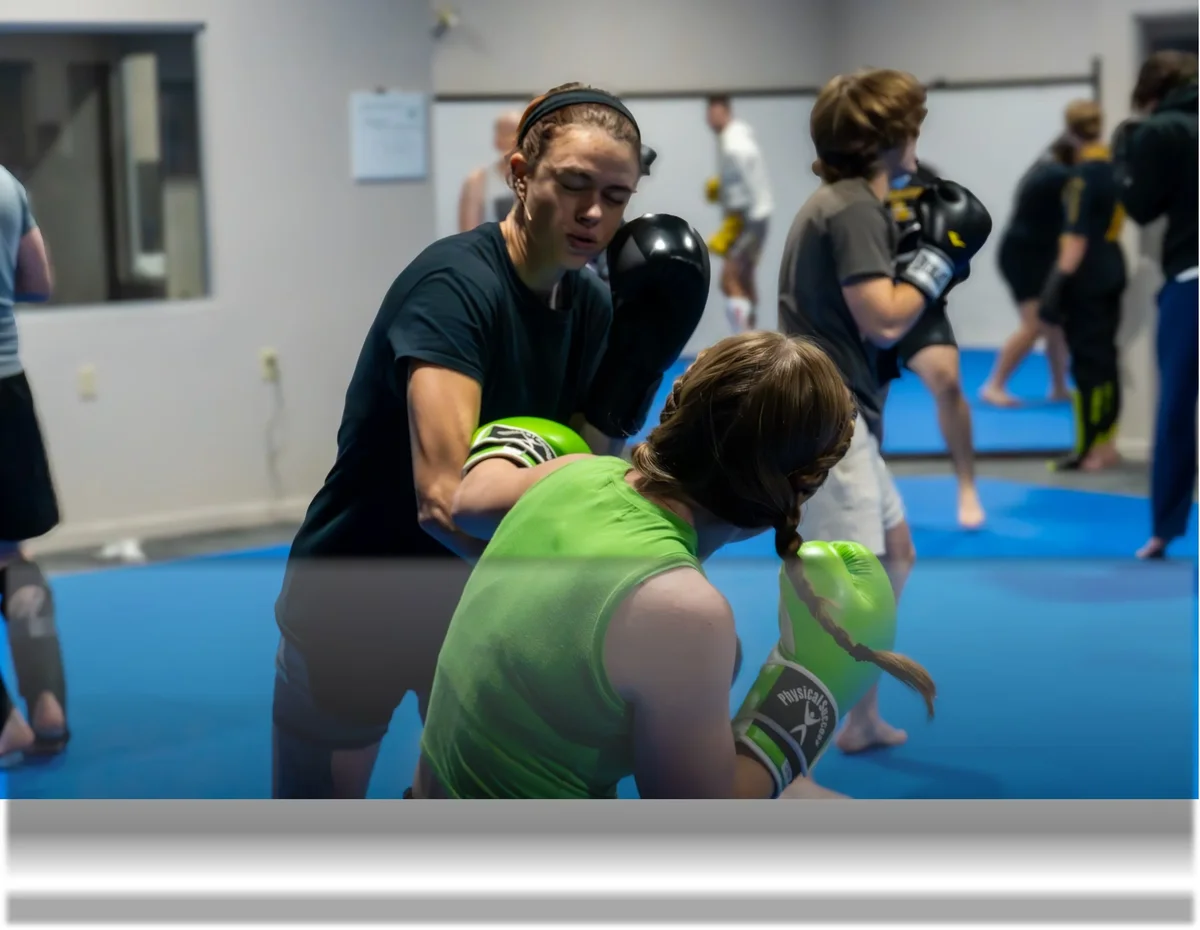 Third Way Jiu Jitsu facility image