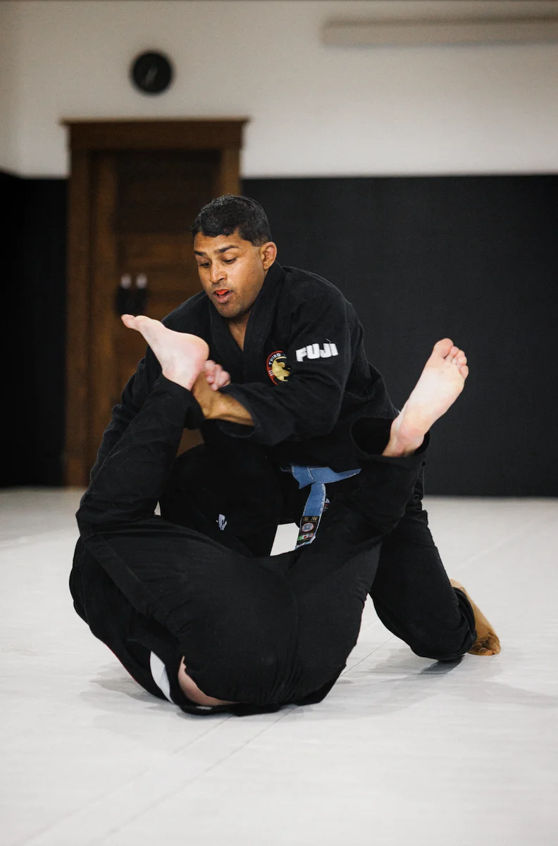 Third Way Jiu Jitsu facility image