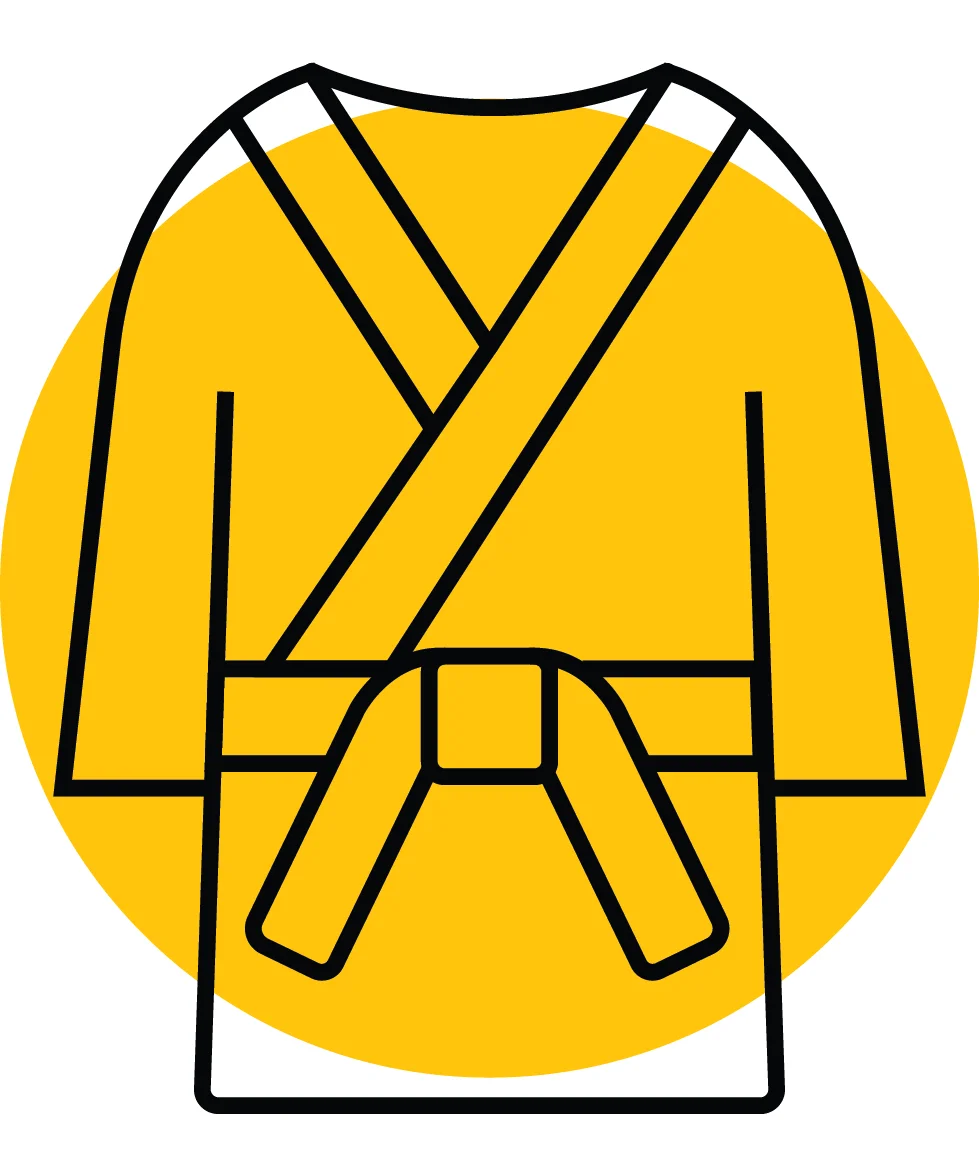 Third Way Jiu Jitsu facility image