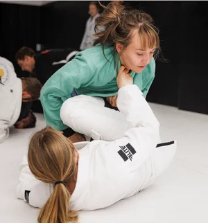 Third Way Jiu Jitsu facility image