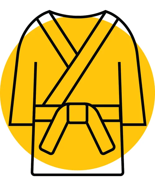 Third Way Jiu Jitsu facility image