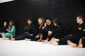 Third Way Jiu Jitsu facility image
