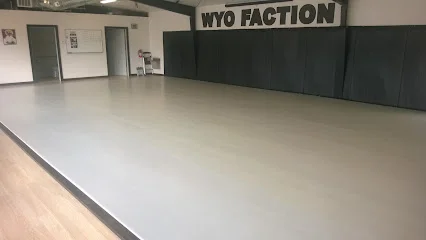 Wyoming Brazilian Jiu-Jitsu Federation facility image